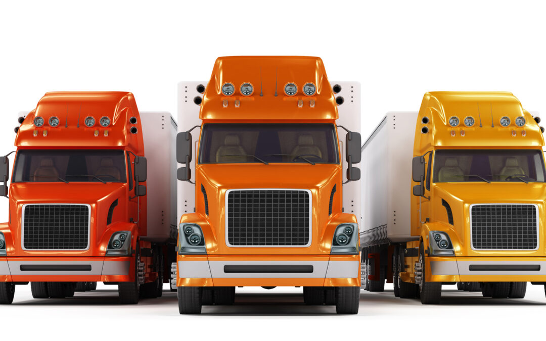 Color Psychology: What Do Your Truck Colors Mean?