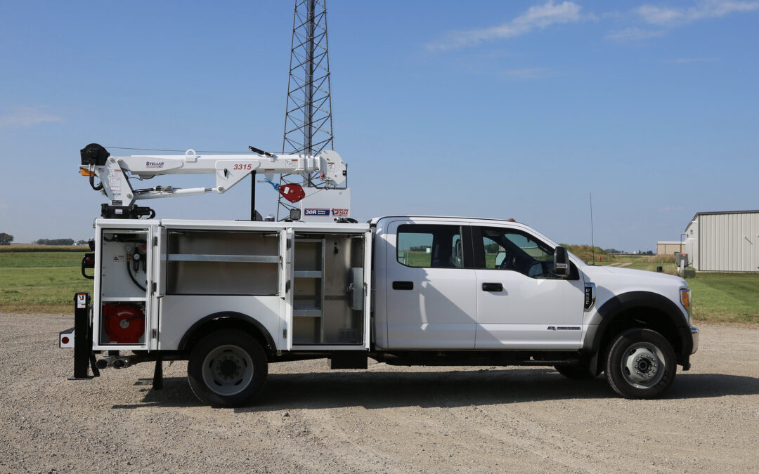 Popular Truck Customization Ideas