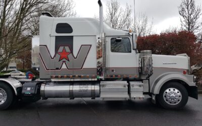 Exploring Truck Decals, Graphics, Wraps & Paint