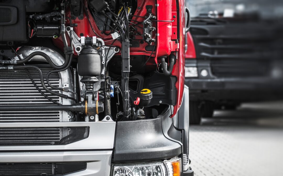 Finding a Good Truck Fleet Management Company