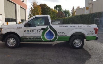 Popular Truck Graphics for Businesses