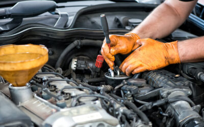 Fleet Truck Maintenance 101
