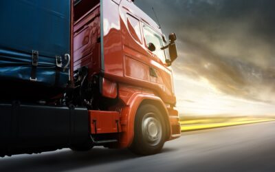 Work Truck Safety: Essential Accessories & Tips