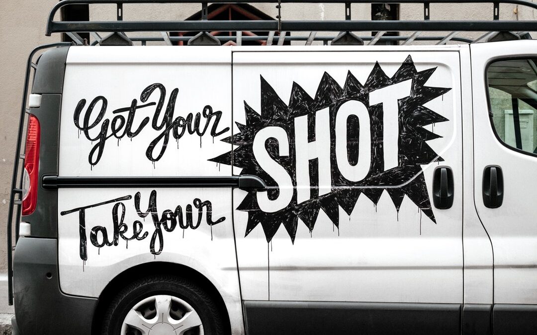 How Long Do Van Decals and Graphics Last?