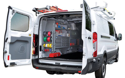 Top Rated Van Interior Accessories