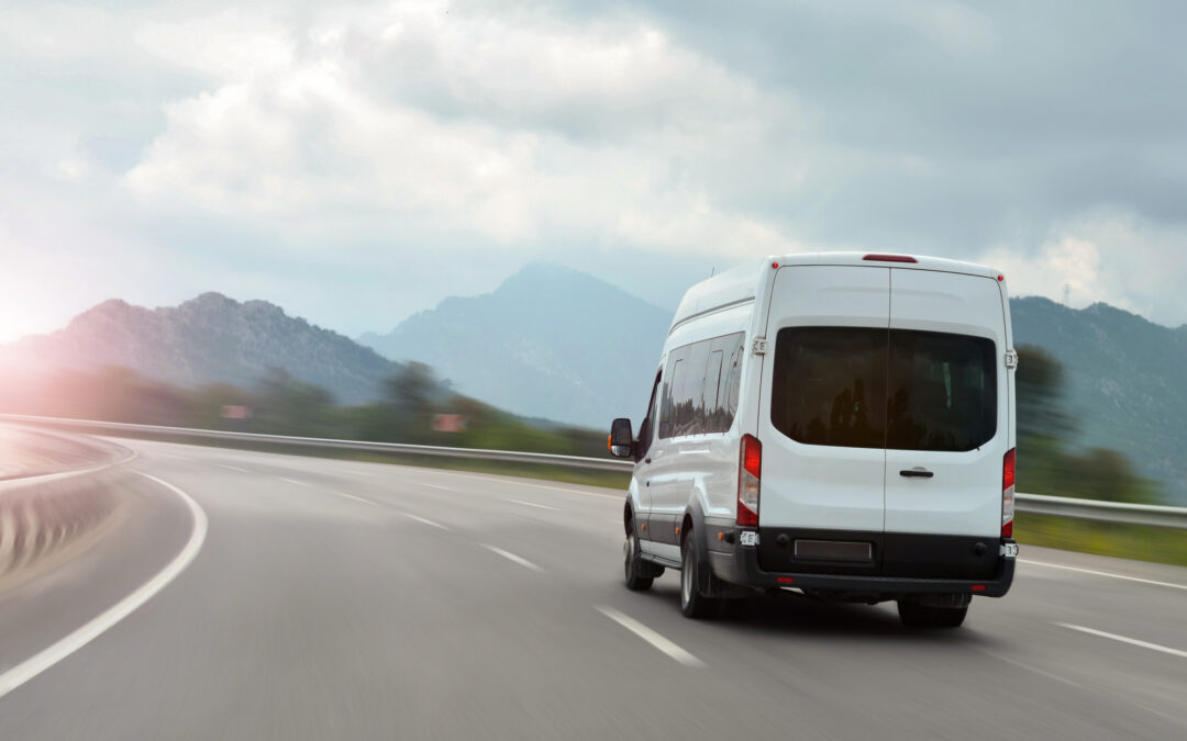 Custom Made to Move: How to Build Better Vans With Van Conversion Kits