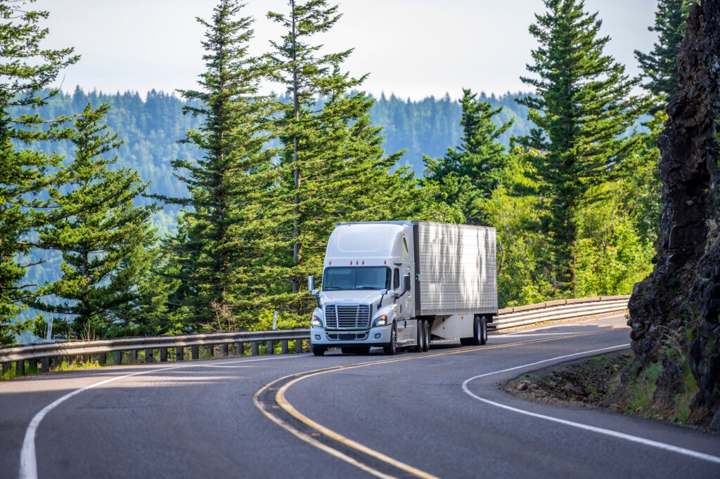 what are the best semi truck brands