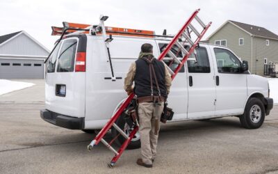 Work Van Accessories: Top Picks by Trade & Type